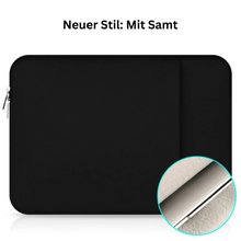 Lade das Bild in den Galerie-Viewer, Laptop Tasche für Macbook, Xiaomi, Huawei, Lenovo, Dell 11 bis 15,6 Zoll