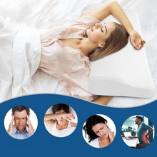 Lade das Bild in den Galerie-Viewer, Memory Schaum Kissen für erholsamen Schlaf