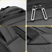 Lade das Bild in den Galerie-Viewer, Business Laptop Rucksack