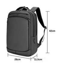 Lade das Bild in den Galerie-Viewer, Business Laptop Rucksack