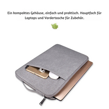 Lade das Bild in den Galerie-Viewer, Wasserabweisende Laptoptasche