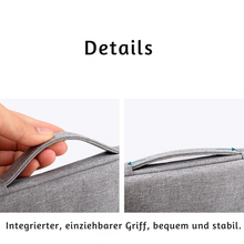 Lade das Bild in den Galerie-Viewer, Wasserabweisende Laptoptasche