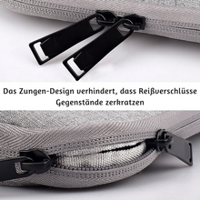 Lade das Bild in den Galerie-Viewer, Wasserabweisende Laptoptasche