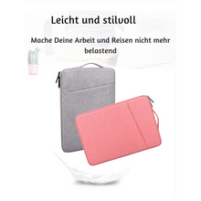 Lade das Bild in den Galerie-Viewer, Wasserabweisende Laptoptasche