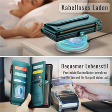 Lade das Bild in den Galerie-Viewer, 💎 DIE PERFEKTE HANDYTASCHE – STIL, KOMFORT & SICHERHEIT IN EINEM! 💎 💥 EXKLUSIVES ANGEBOT – NUR HEUTE 33 % RABATT! 💥 (Nur für Samsung)