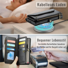Lade das Bild in den Galerie-Viewer, 💎 DIE PERFEKTE HANDYTASCHE – STIL, KOMFORT & SICHERHEIT IN EINEM! 💎 💥 EXKLUSIVES ANGEBOT – NUR HEUTE 33 % RABATT! 💥 (Nur für Samsung)