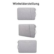 Lade das Bild in den Galerie-Viewer, Wasserabweisende Laptoptasche