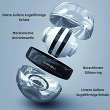 Lade das Bild in den Galerie-Viewer, Kraftvoller Handgelenk Trainingsball - Unterarmtrainer und Muskeltrainer