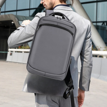 Lade das Bild in den Galerie-Viewer, Business Laptop Rucksack