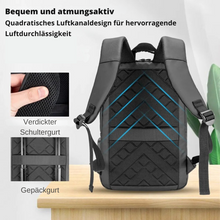 Lade das Bild in den Galerie-Viewer, Business Laptop Rucksack