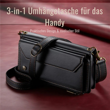 Lade das Bild in den Galerie-Viewer, 💎 DIE PERFEKTE HANDYTASCHE – STIL, KOMFORT & SICHERHEIT IN EINEM! 💎 💥 EXKLUSIVES ANGEBOT – NUR HEUTE 33 % RABATT! 💥 (Nur für Samsung)
