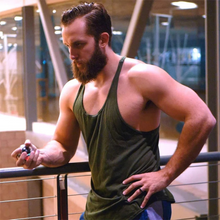 Lade das Bild in den Galerie-Viewer, Kraftvoller Handgelenk Trainingsball - Unterarmtrainer und Muskeltrainer