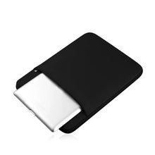 Lade das Bild in den Galerie-Viewer, Laptop Tasche für Macbook, Xiaomi, Huawei, Lenovo, Dell 11 bis 15,6 Zoll