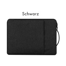 Lade das Bild in den Galerie-Viewer, Wasserabweisende Laptoptasche