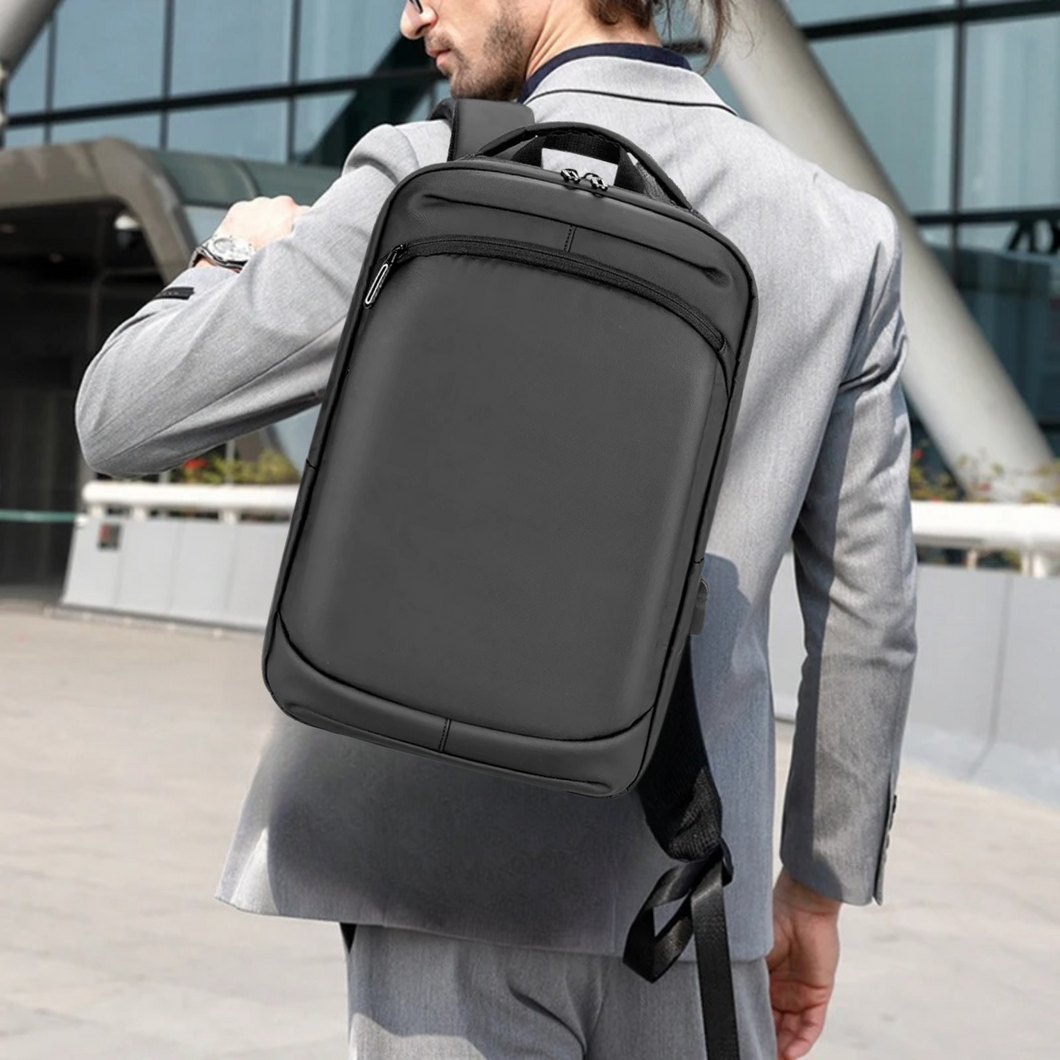 Business Laptop Rucksack