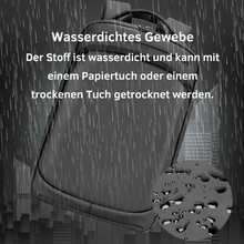 Lade das Bild in den Galerie-Viewer, Business Laptop Rucksack
