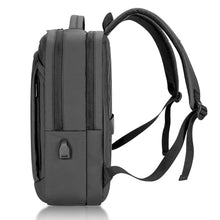 Lade das Bild in den Galerie-Viewer, Business Laptop Rucksack
